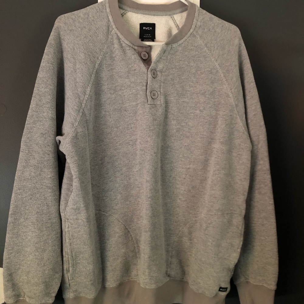 RVCA long sleeve